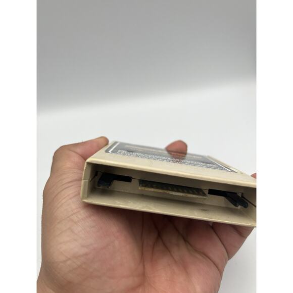 Mouse Trap Atari 2600 Game Cartridge AUTHENTIC - Picture 5 of 6